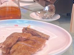 -龙悦湾酒家·八阵鱼生·渔人码头店