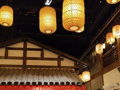 -南京大牌档(凯德大峡谷店)