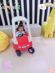 -meland club亲子乐园(重庆万象城店)