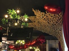 -莫比餐厅(五道口店)