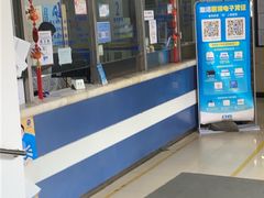 -长航医院·停车场