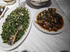 -华光驿站私房菜·黑金冠