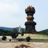 周边游好去处 | 灵山景区