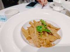 家乡焖笋干-莆田餐厅PUTIEN(金融街购物中心店)