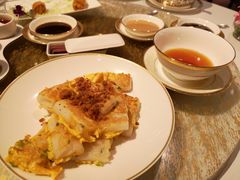 -唐阁(香港朗廷酒店)