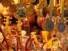 -新疆国际大巴扎