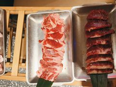 -谷牛日式烤肉(宝山U天地店)