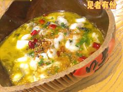 -兰桂坊·花园餐厅(西湖店)