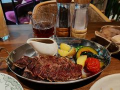 -Osteria Garden 生蚝花园餐厅(原进贤路店)