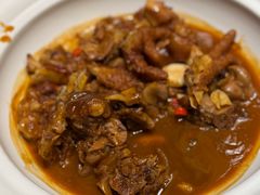 -馋遇江南·精致湖景雅宴(东方之门店)