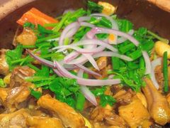 -顺丰轩园林酒家(天河店)