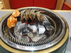 -龙虾奇迹(大华三路店)