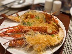 -南湖名都·景湖轩全日制餐厅·海鲜自助·东南亚风味·临湖而食