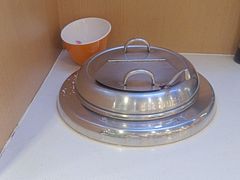 -满兴咱妈烀饼铁锅炖(兰州北街店)