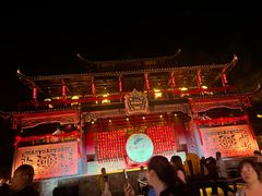 -车溪民俗旅游区