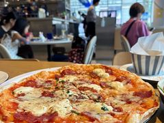 -玛尚诺Pizza&Bar(长泰广场店)