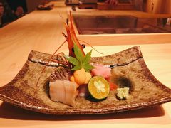 -鮨青(恒基名人购物中心店)