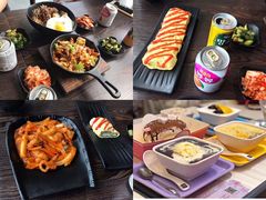 -HONGA HONGA雄家(曹路店)