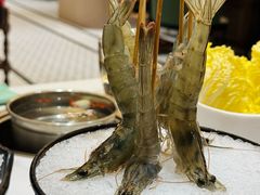 -帝皇海海鲜豆捞(桐泾商务广场店)