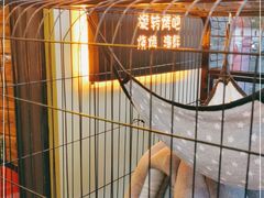 -長壹旋转烤吧 农家鸡火锅