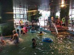 -悦隆庄温泉度假酒店