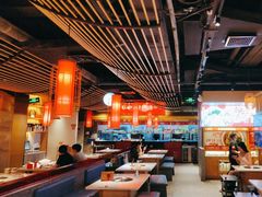 -大龙燚火锅(天安云谷店)