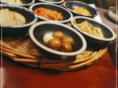 -三代烤肉(保利广场店)