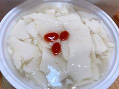 冰醉豆花-西月城谭豆花(春熙路店)