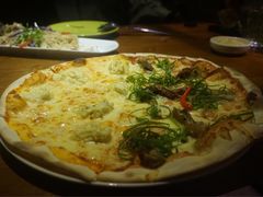 -JINNS锦时 steak&pizza(浸信会礼拜堂旧址店)
