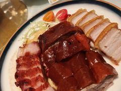 -客家汇·客家传承菜(水库店)