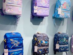 -康朴乐儿童学习桌椅(蓝色港湾店)