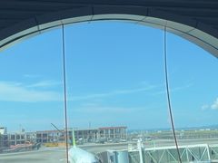 -重庆江北国际机场-T2航站楼