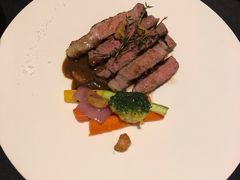 -圣丰索菲特·法国餐厅