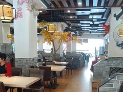 -蒸武门·广式茶点(石滩店)