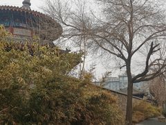-大钟寺古钟博物馆