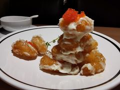 芥末虾仁球-太二酸菜鱼(群光广场店)