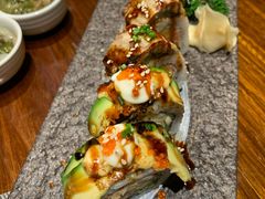 -古京·臻致料理(月湖店)