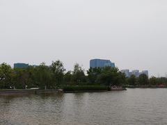 -西海子公园