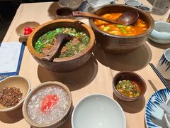 -山石榴·贵州菜(丰盛里店)