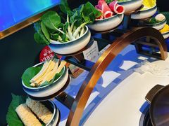 -烹然四季椰子鸡火锅(姚家园万象汇店)