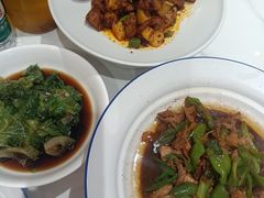 -兰湘子·湘菜小炒(石家庄万象城店)