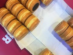 -Ice Monster冰馆·CNN评选全球十大甜品(国贸商城店)