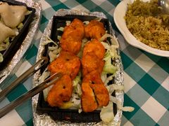 -Santoor 萨都里印度餐厅(北锣鼓巷店)