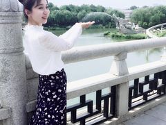 -唐城墙遗址公园