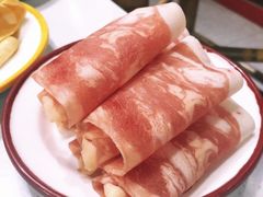 -陳艳红火锅(港汇店)