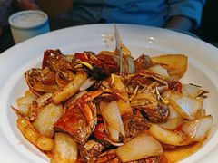 -周家二小姐的菜(西津渡店)