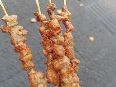 -清真·西北人家风味馆(中山中路店)