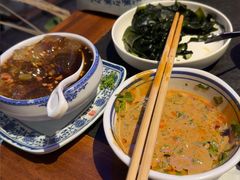 -来涮蜀鲜货火锅串串香(菜市口店)