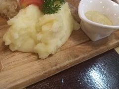 -马迭尔德式西餐精酿啤酒屋(中央大街店)