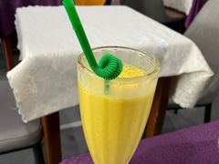 芒果酸奶-葛尼沙印度餐厅 (镇明路店)